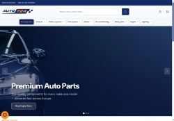 OE PARTS 247 LTD